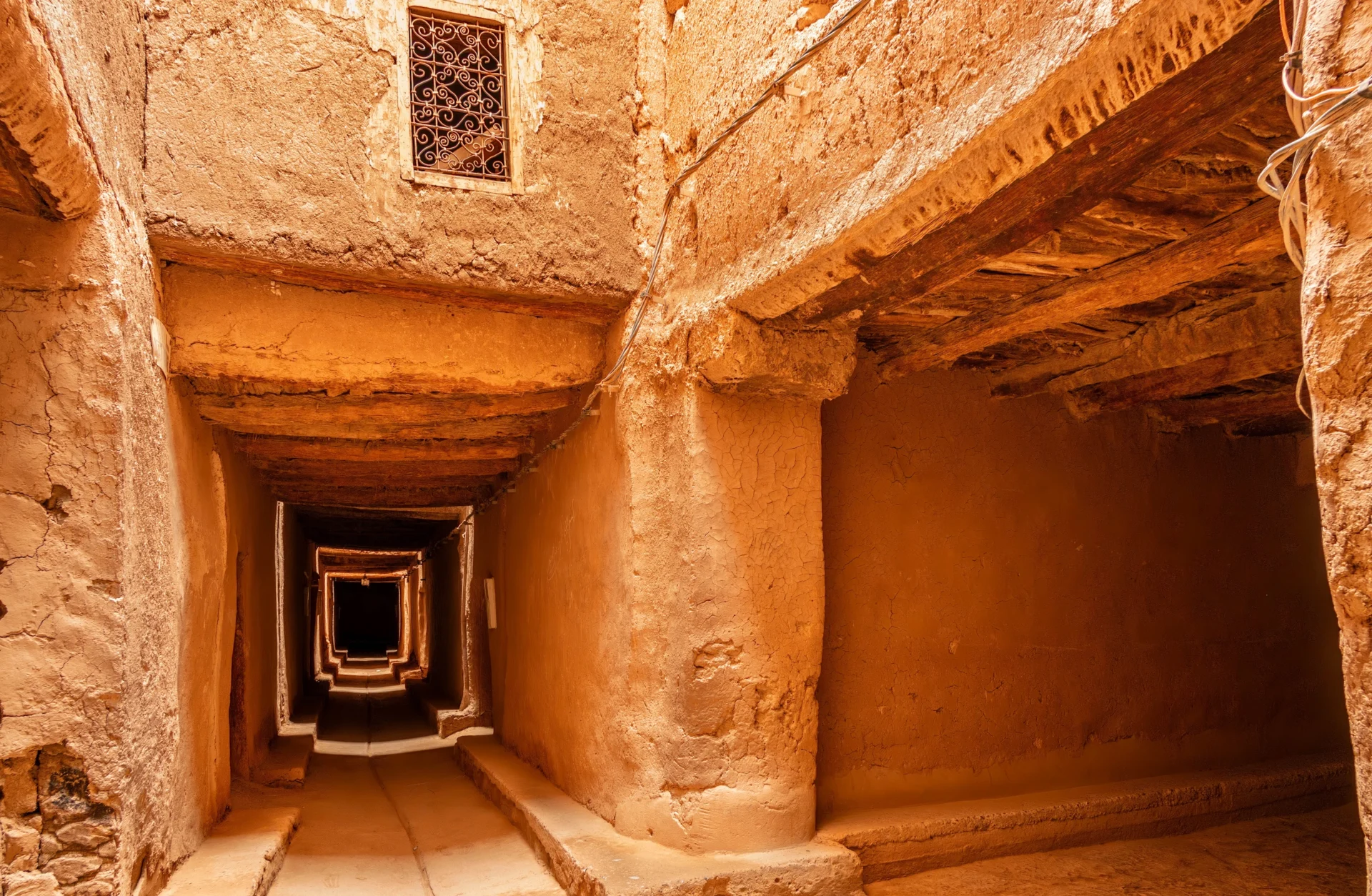 Mosaic Morocco travel (11)